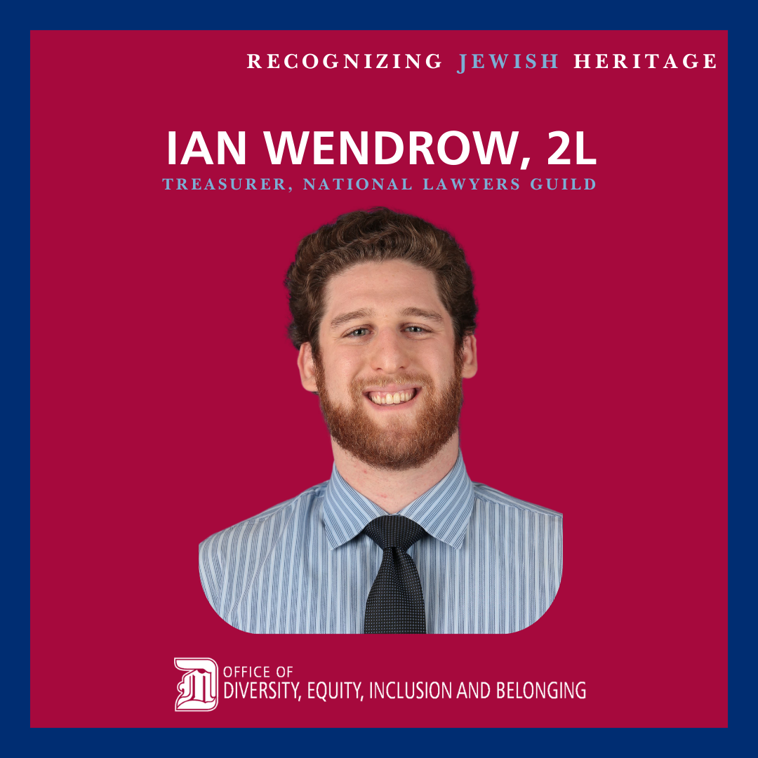 Ian Wendrow