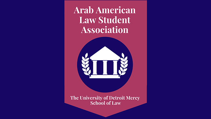 Arab American Law Student Association (AALSA)