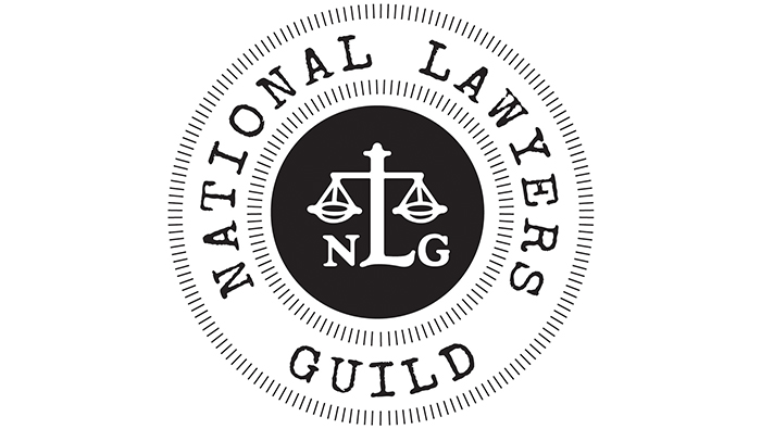 National Lawyers Guild UDM Chapter