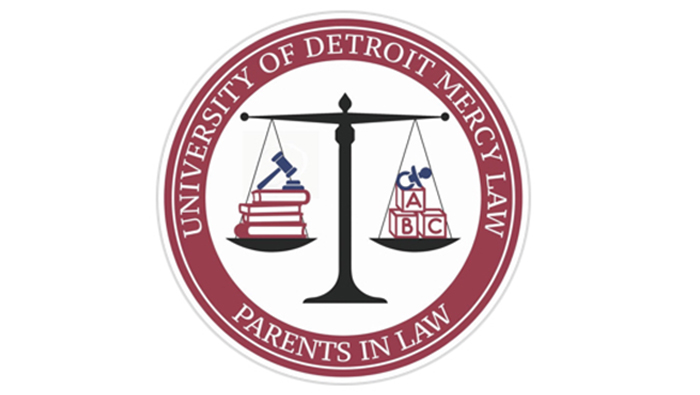 parents in law logo