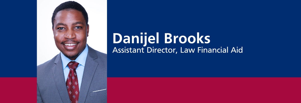 Danijel Brooks Contact us banner