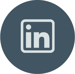 photo of linkedin logo