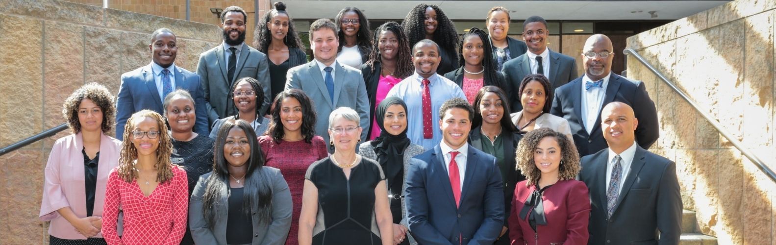 BLSA Group Photo