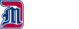 University of Detroit Mercy School of Law Logo