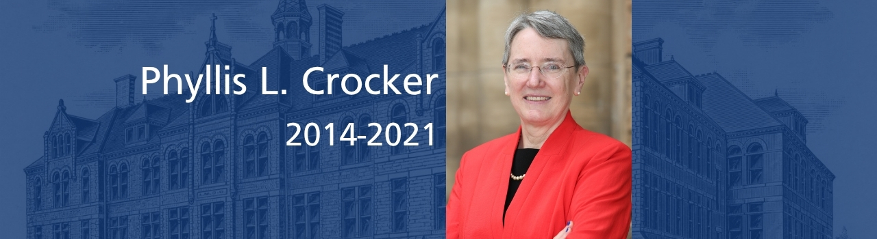 Phyllis L. Crocker