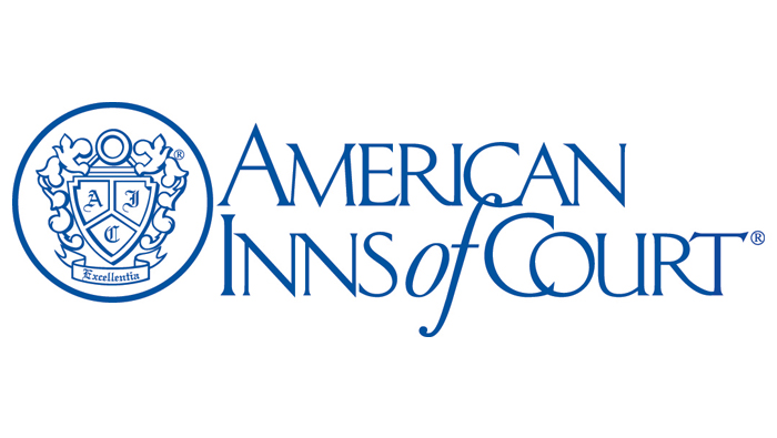 American Inns of Court logo