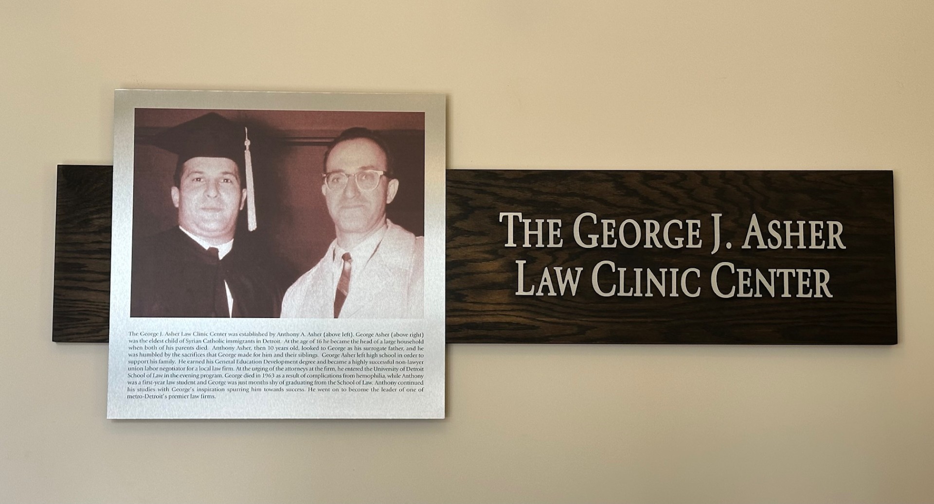 asher clinic