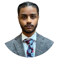 tijani mohamed