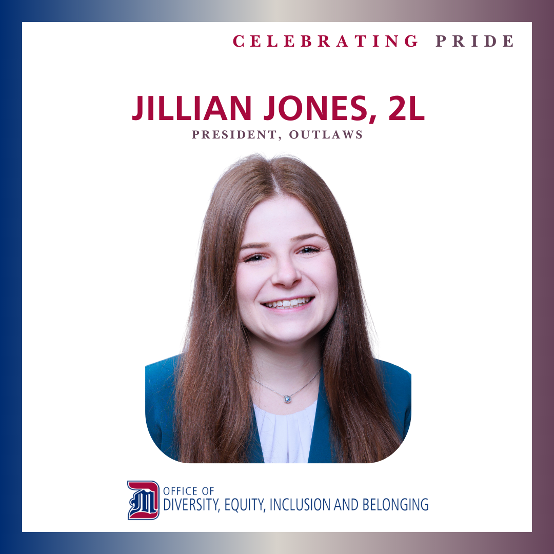 Jillian Jones