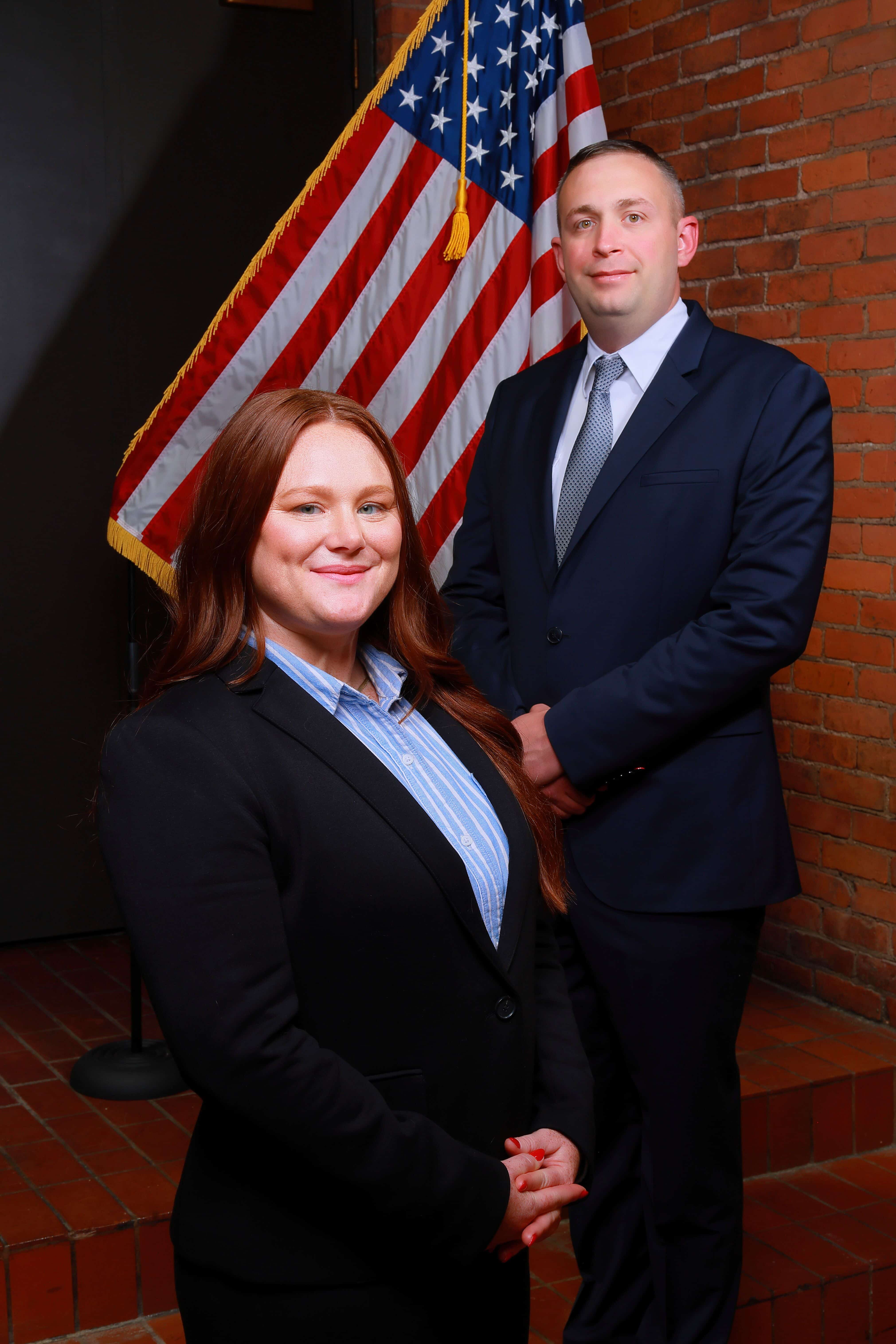 holly christian and dan bernhard