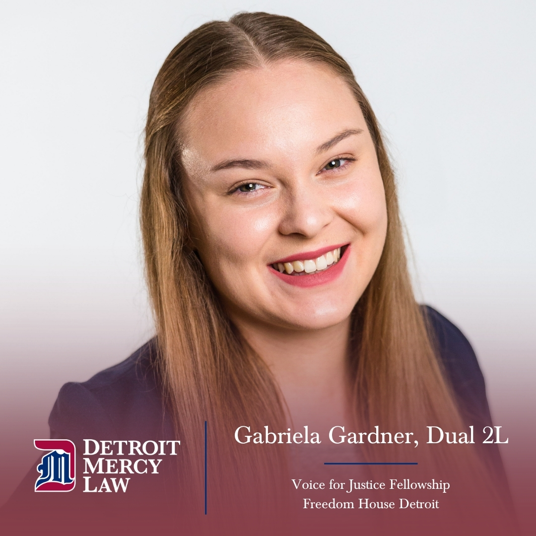 Gabriela Gardner
