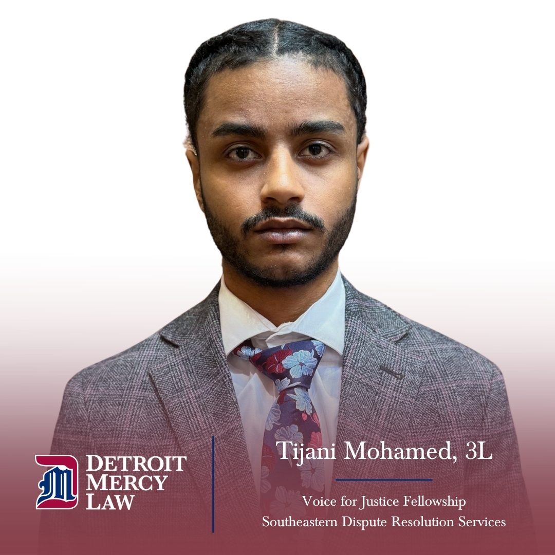 Tijani Mohomed