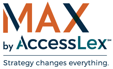 MAX-by-AccessLex-Logo