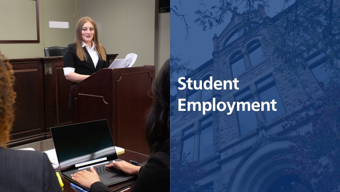 Student Employment
