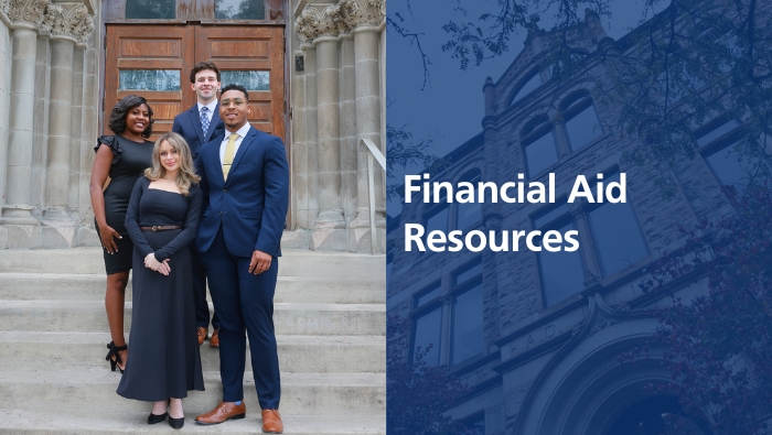 Financial Aid Resources