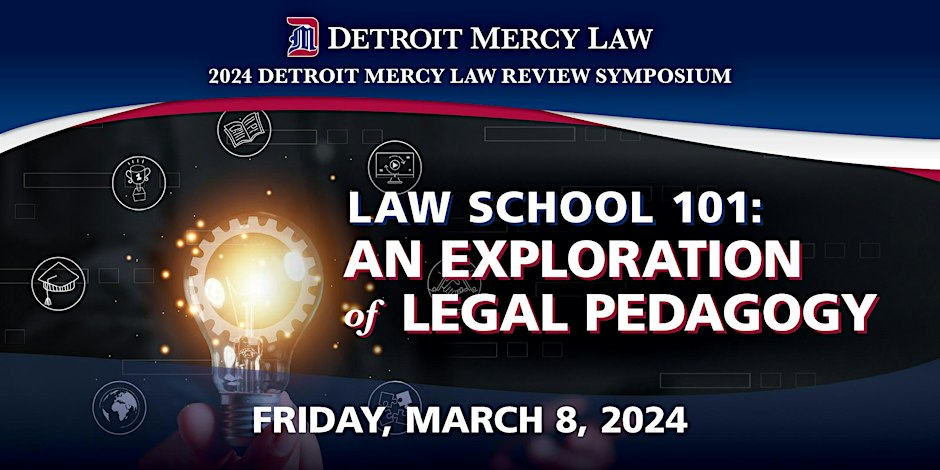Law Review Symposium photo