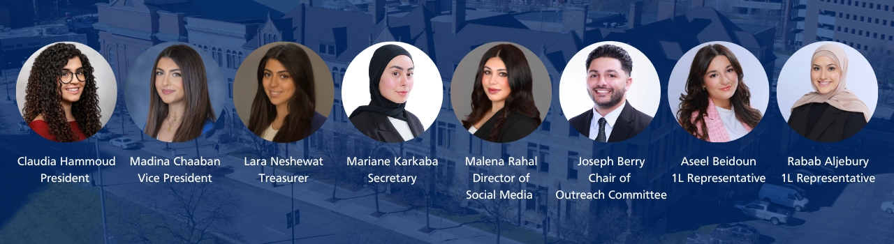 AALSA eboard