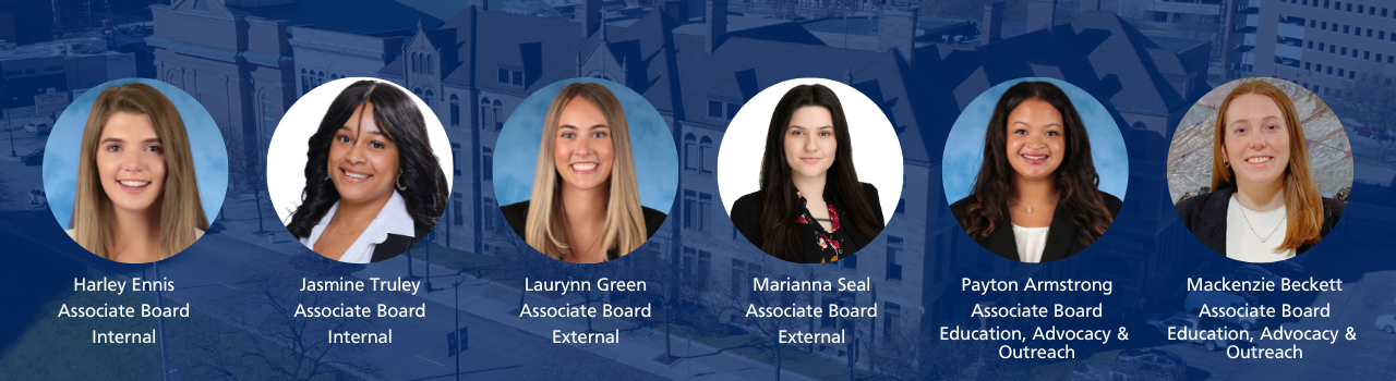 moot court associate board