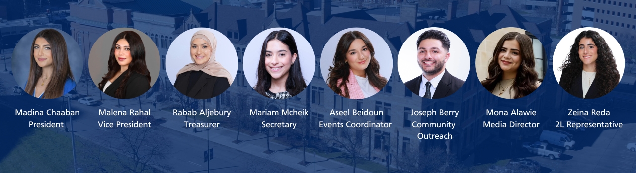 AALSA Eboard
