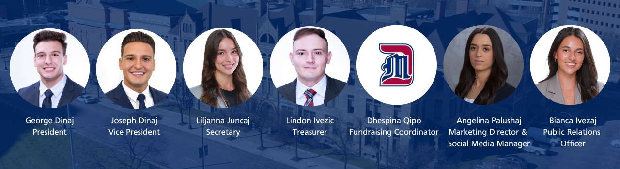 Albanian American eboard