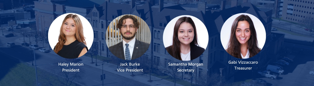 Environmental law society