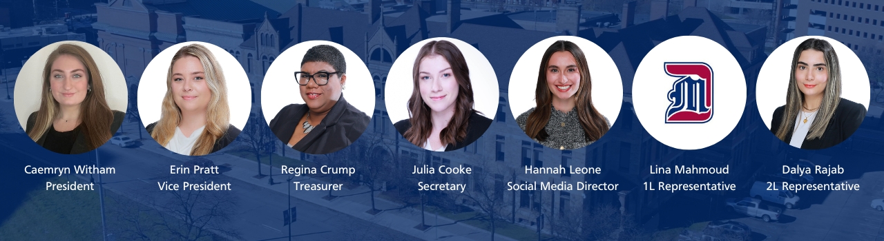 Mental Health Association eboard