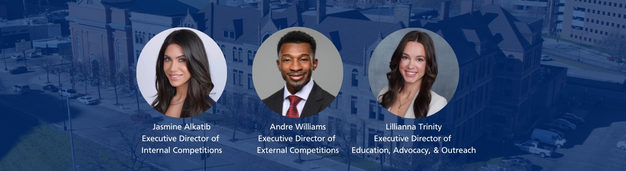 moot court executive board