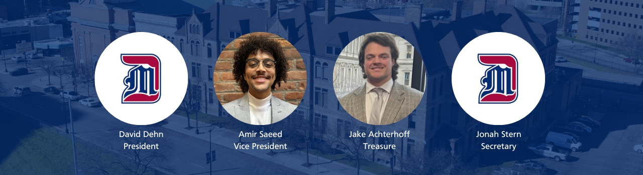 National Lawyers Guild Eboard