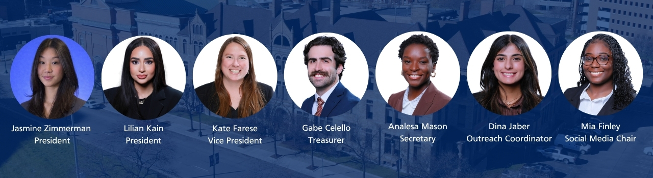 Family Law Society e-board