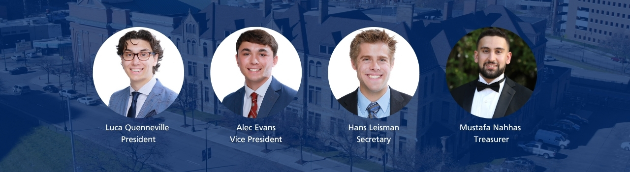 Hockey team e-board