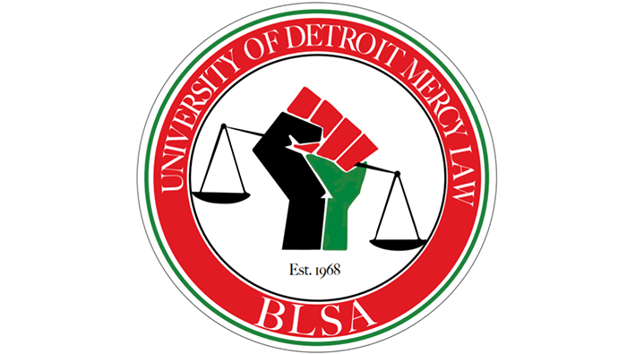 Black Law Students Association (BLSA)