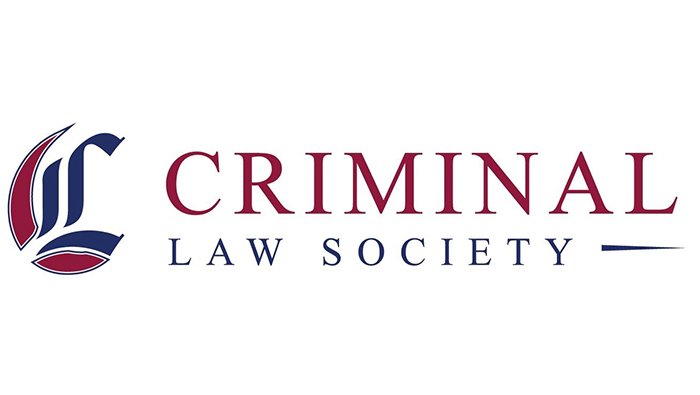 Criminal Law Society