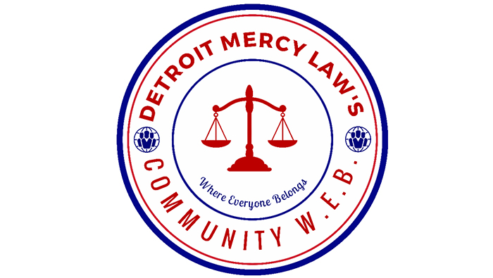 Community W.E.B.