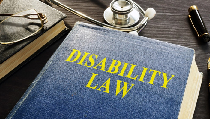 Disability Law Association