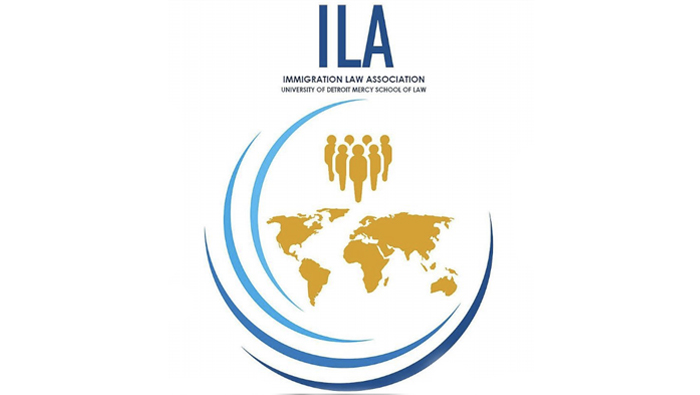 ILA Logo