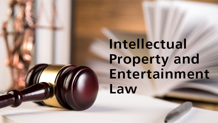 Intellectual Property and Entertainment Law Society