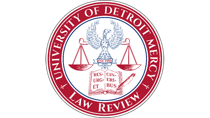 Law Review (ULR)