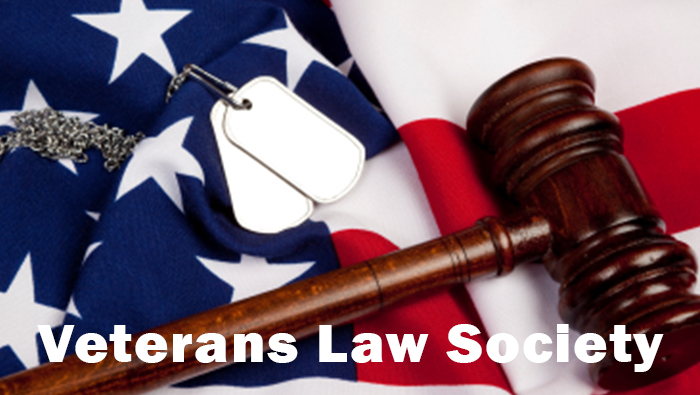 Veterans Law Society