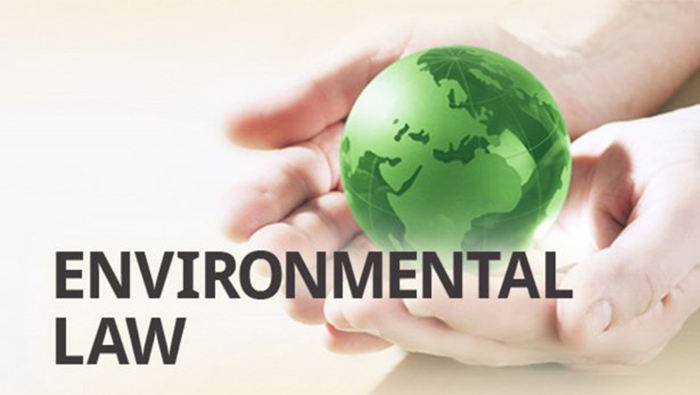 Environmental Law Society